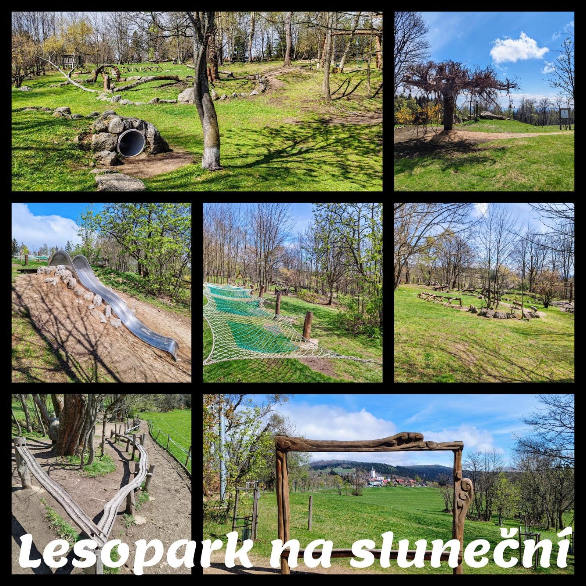 Apartman Kunst Korenov Bagian luar foto